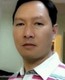 杨柳河边
