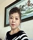 憨笑的乐安在意大利