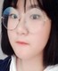 呆萌的宛白在姬路城