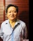 含卉冷静的在垦丁