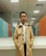 脆弱的鳗鲡在网吧