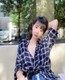 在多哈澎湃的藿香